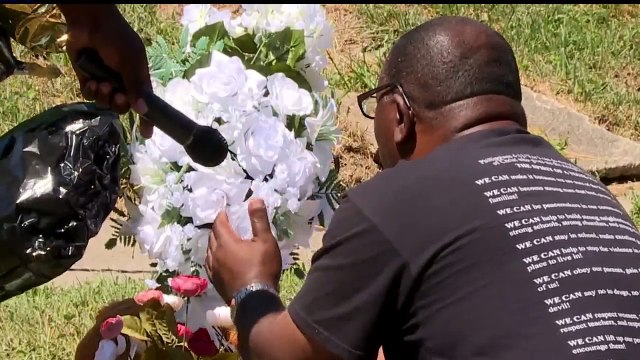 Indiana Family Seeks Answers 10 Years After Murder of Reverend`s Daughter