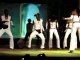 Africahit - démonstration de la danse bobaraba