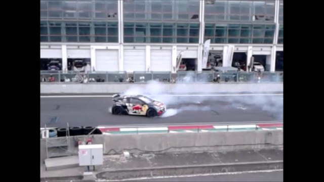 208 WRX 2018 .rencontres peugeot sport 2018 circuit nevers magny cours