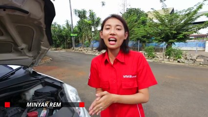 Perhatikan 5 Hal Ini Sebelum Mudik dengan Mobil