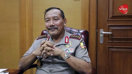 Di Balik Nama Sandi 'Operasi Ramadania'