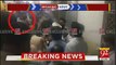 Exclusive Footage See How Hanif Abbasi got arrest