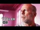 GLASS Official Trailer (2019) Bruce Willis, James McAvoy Horror Movie HD