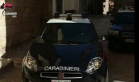 Puglia: barista tentò di uccidere il genero, arrestato