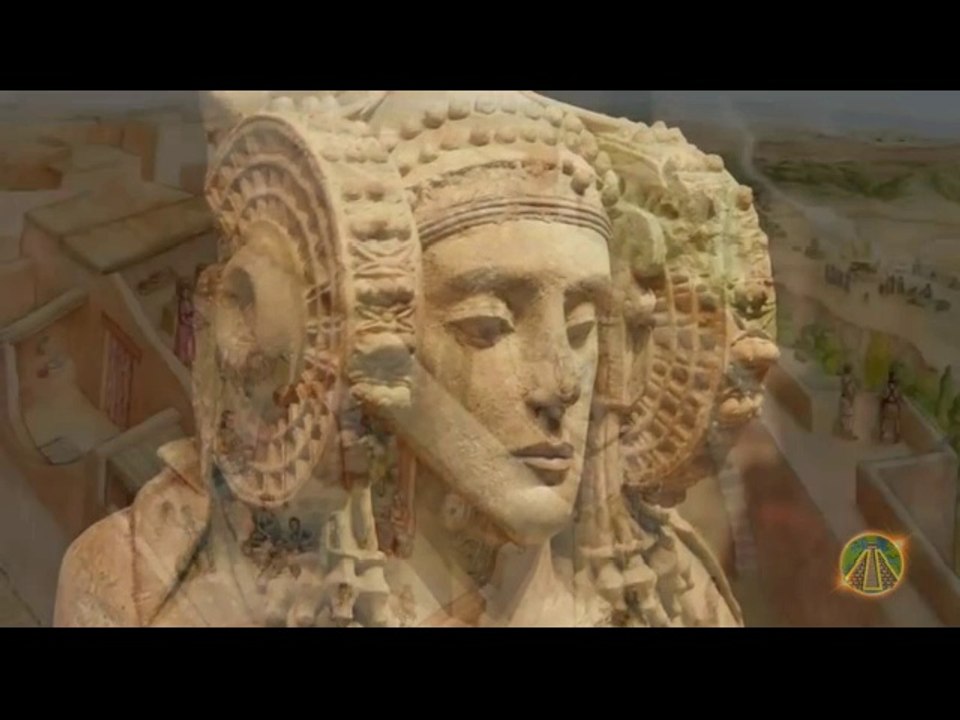 La dama di Elche