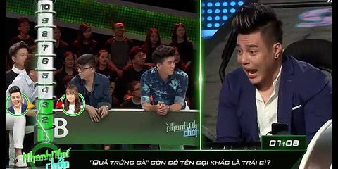 Lê Dương Bảo Lâm Nhanh như chớp