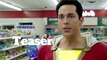 Shazam! Teaser Trailer #1 (2019) Zachary Levi Action Movie HD