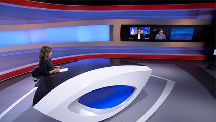 ماوراء الخبر- آفاق الخلافات والتهديدات بين إيران وأميركا