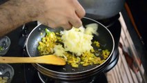 Stuffed Idli Recipe in Hindi - स्टफ्ड मसाला इडली