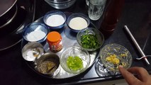 Rava Dosa Recipe in Hindi - रवा डोसा रेसिपी