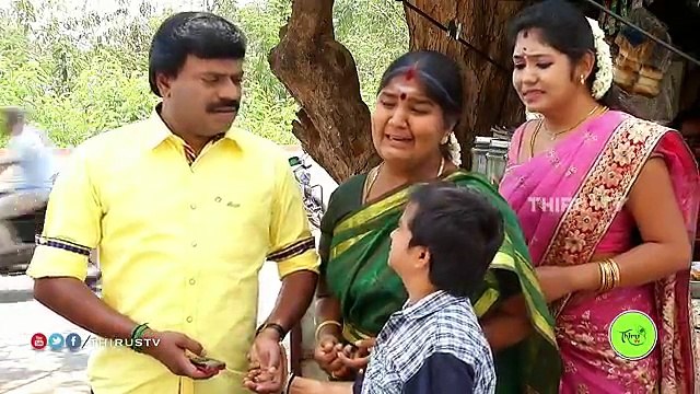 Nadhaswaram நாதஸ்வரம் Episode - 1338 (17-04-15) - Nadhaswaram Episode 1338 - நாதஸ்வரம் 133