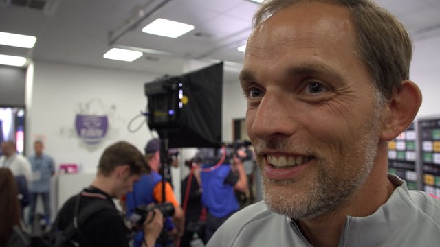 Bayern Munich - Paris Saint-Germain : Les réactions