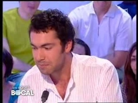 Ben Les agités du bocal