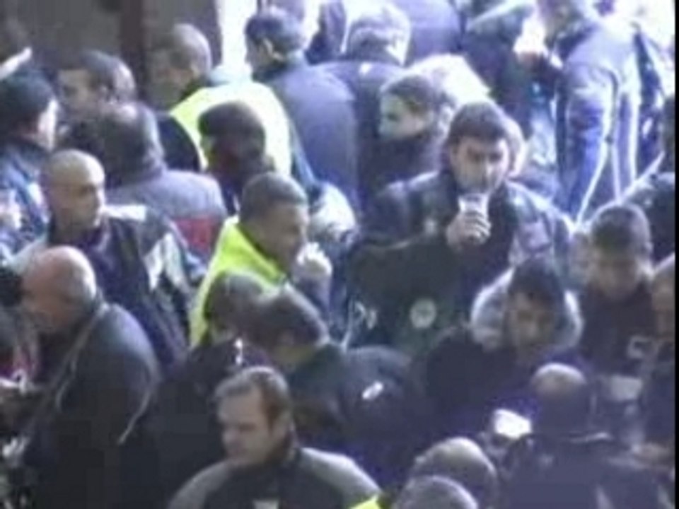 telethon moto clubcarpe diem macon part 3