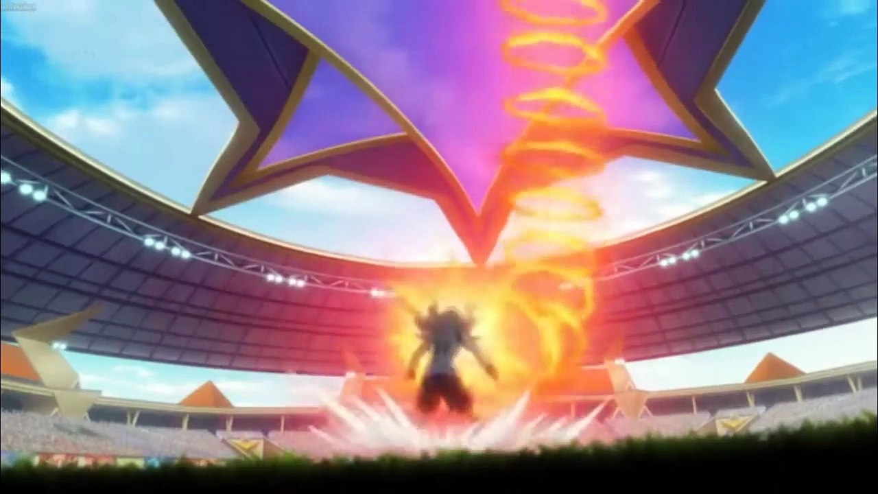 DOUBLAGE de MERDE : INAZUMA ELEVEN