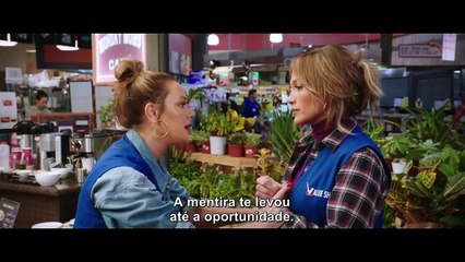 Uma Nova Chance - Trailer Legendado