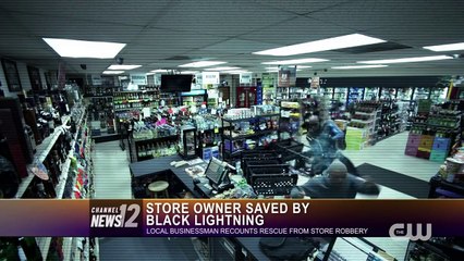 Black Lightning Season 2 Official Trailer (HD) - Comic-Con 2018