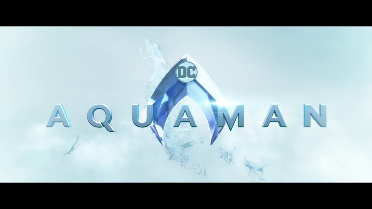 Aquaman - Bande-annonce VOST