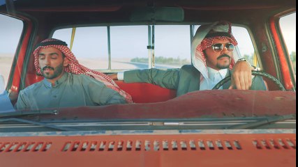 جديد وحصرياً ( فيديو كليب شكراً جزيلاً ) - كلمات محمد السكران - أداء صالح اليامي