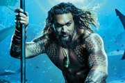 Aquaman - Bande Annonce Officielle (VOST)