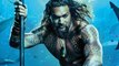 Aquaman - Bande Annonce Officielle (VF)