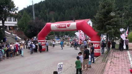 Türkiye Süper Enduro Şampiyonası - KASTAMONU