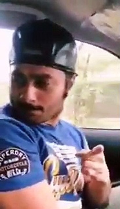 Un gros Fail lors d'un "In My Feelings challenge" ! LOL