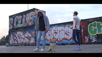(Official Diss Track) | مين بجيبنا نحن