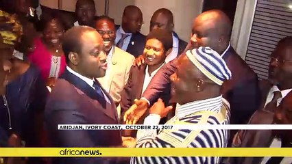 Présidentielle 2020 en Côte d'Ivoire : Soro s'abstient toujours de tomber le masque