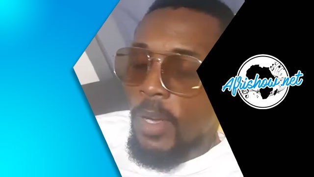 CLAIRE BAILLY, ARAFAT, KEDJEVARA vous êtes des peureux dixit Serge Beynaud Gnolou