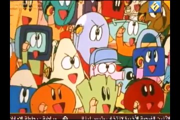 جانكي الصغير الحلقة 19