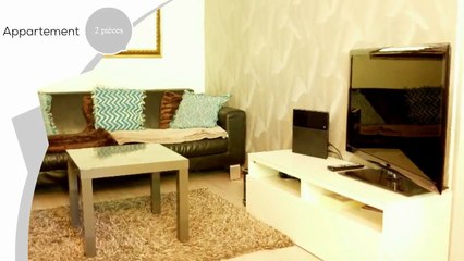 A vendre - Appartement - VILLEURBANNE (69100) - 2 pièces - 42m²