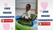 Little Cute Baby during Prayer || Islamic knowledge ||