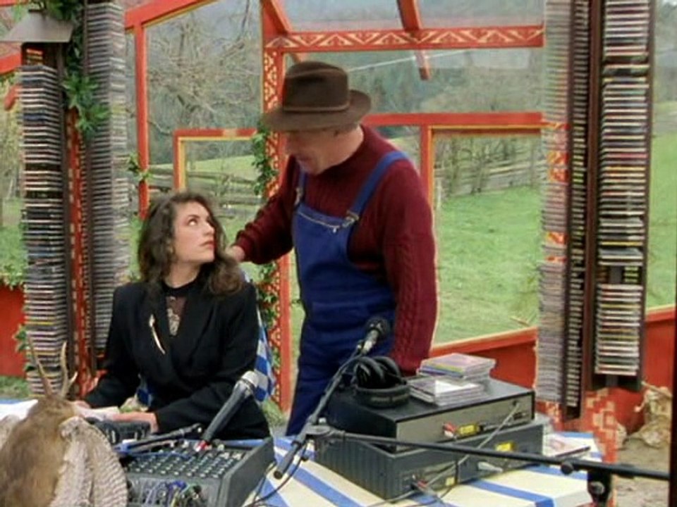 Ein Bayer auf Rügen  S02E13 - Unter falschem Verdacht