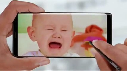 MTV Communicate - Samsung Galaxy Note8 TV Commercial, Song by Kendrick Lamar