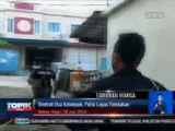 Dua Kelompok Pemuda di Batam Bentrok, 1 Orang Terluka