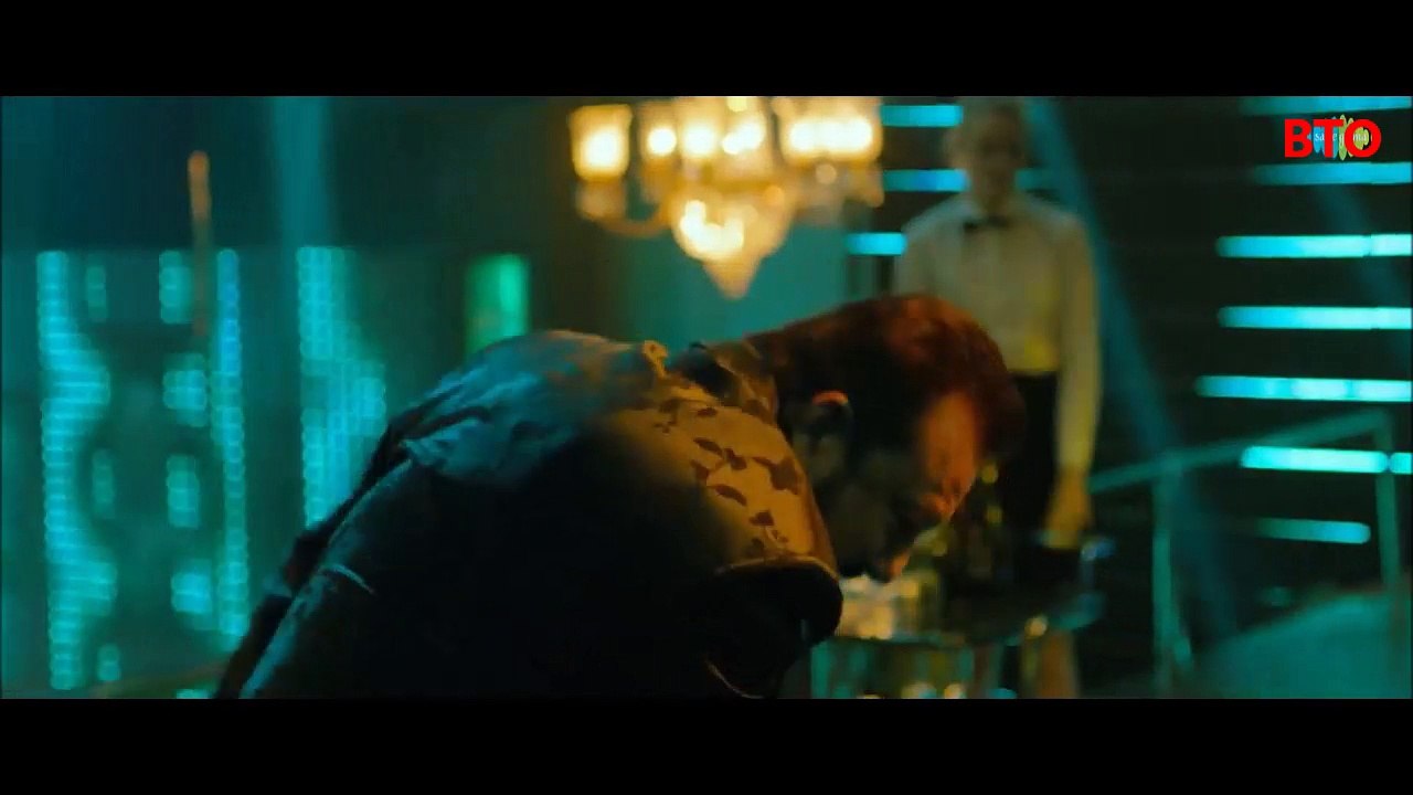 Baba Theme | Saheb Biwi Aur Gangster 3 | Sanjay Dutt | Jimmy Shergill | Mahie Gill | Chitrangada