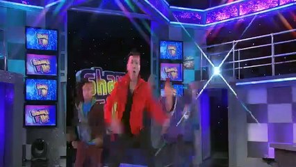 Shake It Up Ep.#02 Meatball It Up