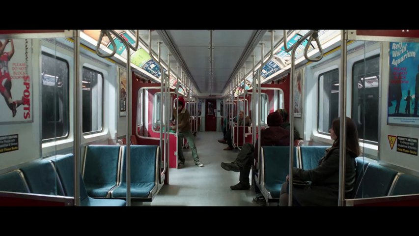 SHAZAM! - Official Teaser Trailer [HD]