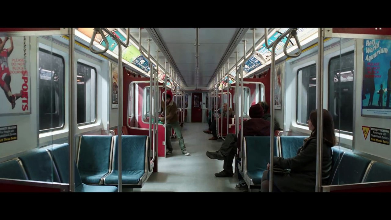 SHAZAM! - Official Teaser Trailer [HD]