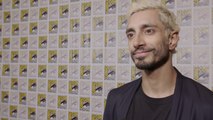 Riz Ahmed In 'Venom': 