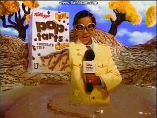 WOC Fox Kids Commercials 9/18/2001 Part 5