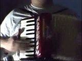 Flyers - Death Parade - Opening - accordion cover
