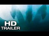GODZILLA 2 (FIRST LOOK - Official Trailer) 2019 KING OF THE MONSTERS