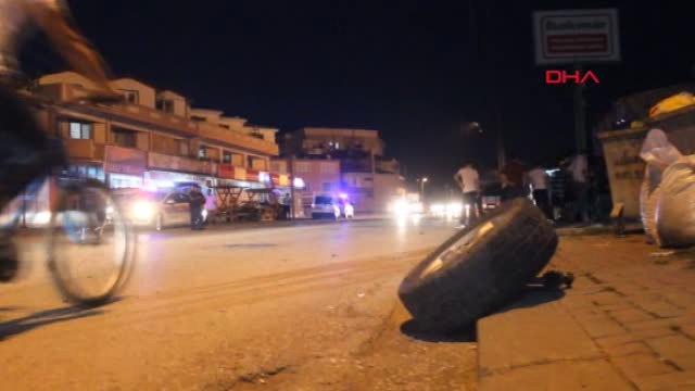 Sakarya Cip ile Motosiklet Çarpıştı, 2 Uzman Çavuş Yaralandı
