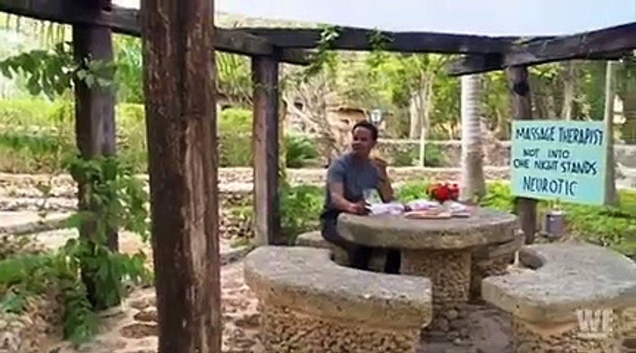 Ex Isle S01E05