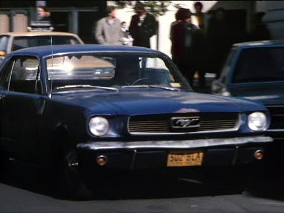 Mike Hammer  S02E10 - Das Primus-Kartell