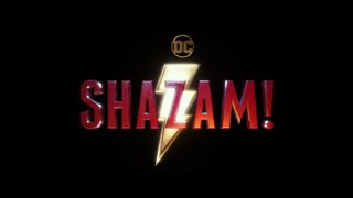 Shazam! (2019) Teaser #1 [HD]