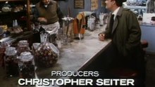 Mike Hammer  S02E11 - Wirklich ein sinnloser Mord_