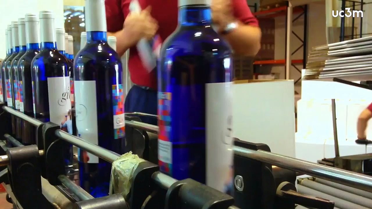 ¿Emprender? Conoce la experiencia de Gïk Live! y su vino azul